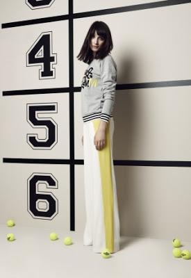 MSGM cruise collection: sono innamorata!