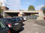 Cinque anni (non) riuscire nemmeno allargare ponte! burocrazia, follia, incapacita' autolesionismo?