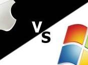 Microsoft lancia spot “anti-Apple” informazioni sono corrette
