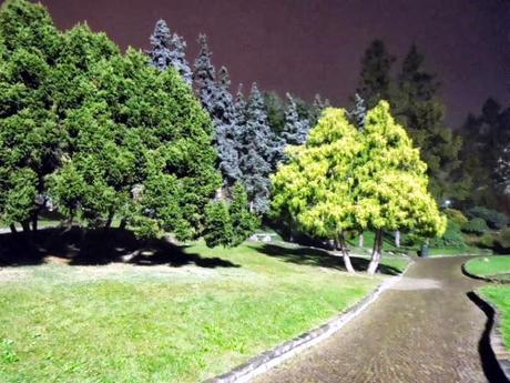 24 Maggio 2013, Giornata Europea dei Parchi