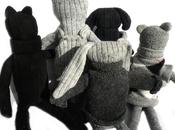 L’arte riciclo: creazioni lanaecodesign