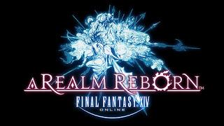 Final Fantasy XIV: A Realm Reborn – Annunciata la data di uscita su PS3