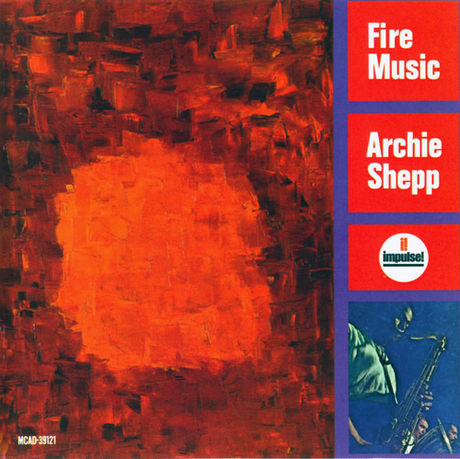 Archie Shepp Live in Lubiana 1973