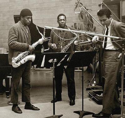 Archie Shepp Live in Lubiana 1973