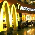 Barilla e McDonald’s portano insalata di pasta nei fast food