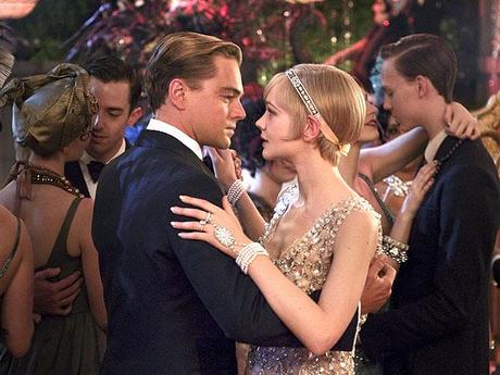 The Great Gatsby