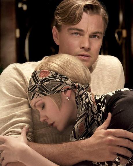 The Great Gatsby