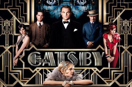 The Great Gatsby