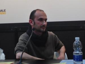 Le interviste dei Serpenti – Pietro Del Vecchio