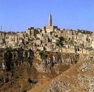 Alla scoperta della Basilicata