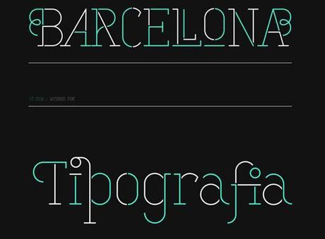 designer free fonts