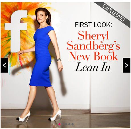 Sheryl Sanberg