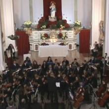 Orchestra Sinfonica Giovanile della Calabria
