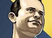 Giornalista mobilita accreditare bill finger come co-creatore batman