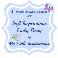 Profumo di lavanda al Linky Party di Emanuela !