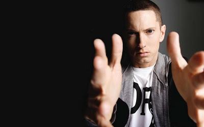 Eminem: tre date in Europa in agosto