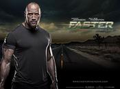 Questa sera prima visione Faster
