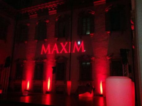 MAXIM AGAINST FEMICIDE