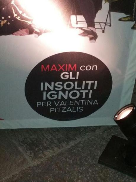 MAXIM AGAINST FEMICIDE