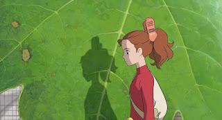 Arrietty - Il mondo segreto sotto il pavimento