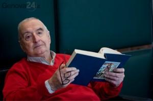 È morto lo scrittore dei bambini  Roberto Denti, aveva 89 anni