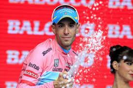  Giro dItalia: la diciottesima crono tappa è vinta da Nibali, che ormai crede nella conquista della maglia Rosa