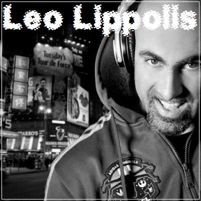 25/5 Leo Lippolis @ La Giara (Me) per l`opening Glamour Nightlife