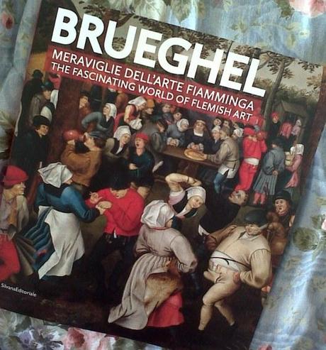 VENERDI’ DEL LIBRO, UN “ARTISTICO” 24 MAGGIO: UNA METAFORA DELLA VITA