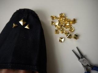 Studded Espadrillas 1