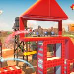 Joe Danger e Joe Danger The Movie in prossimità d’arrivo su Steam