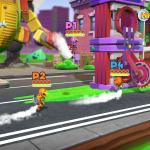 Joe Danger e Joe Danger The Movie in prossimità d’arrivo su Steam