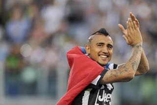 La Juventus dice No al City per Vidal, ma il Real aumenta il pressing