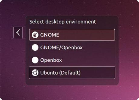 gnome 3.8 sessions