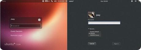 gnome 3.8 logsk