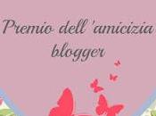 Premio dell'Amicizia Blogger