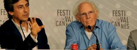 Incontro con Alexander Payne e Bruce Dern