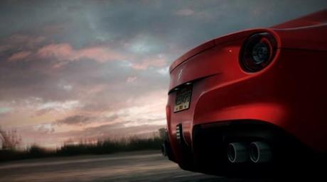 Electronic Arts  annuncia ufficialmente Need for Speed: Rivals.
