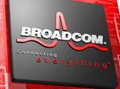 Broadcom espande modulo Wi-Fi