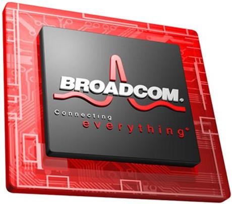 Broadcom espande il modulo Wi-Fi 5G