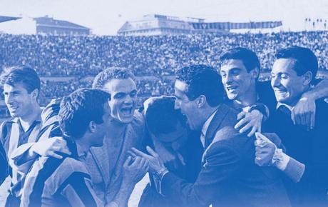 Quelli che...Milan Inter '63