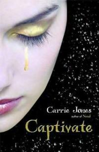 Need Series di Carrie Jones [Prigioniera d'amore #2]
