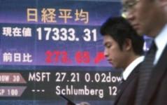 Tokyo Borsa, il tonfo di ieri e quali ripercussioni sui nostri bond