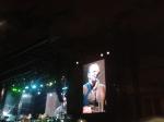 Bruce Springsteen live in Naples