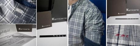 Kamiceria.it : Shopping Experience