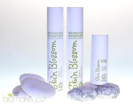 Skin Blossom: Organic Skin Care BioVegan Shop 02 Skin Blossom: Organic Skin Care, foto (C) 2013 Biomakeup.it