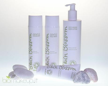 Skin Blossom: Organic Skin Care BioVegan Shop 01 Skin Blossom: Organic Skin Care, foto (C) 2013 Biomakeup.it