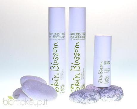 BioVegan Shop 02 Skin Blossom: Organic Skin Care,  foto (C) 2013 Biomakeup.it