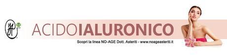 Prova la nuova linea NO-AGE del Dott. Asteriti ASTERITI APRILE Skin Blossom: Organic Skin Care, foto (C) 2013 Biomakeup.it