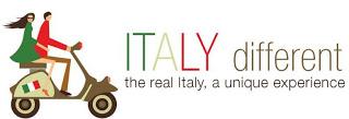 inguaribile viaggiatore & italydifferent