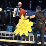 Bruce Springsteen, concerto a Napoli: “Io sono del sud”